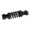 JGGLD Rear Suspension Shock Absorber Shock Absorber 125mm