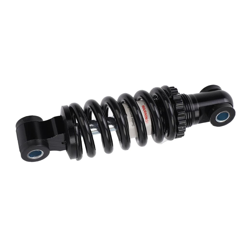 JGGLD Rear Suspension Shock Absorber Shock Absorber 125mm