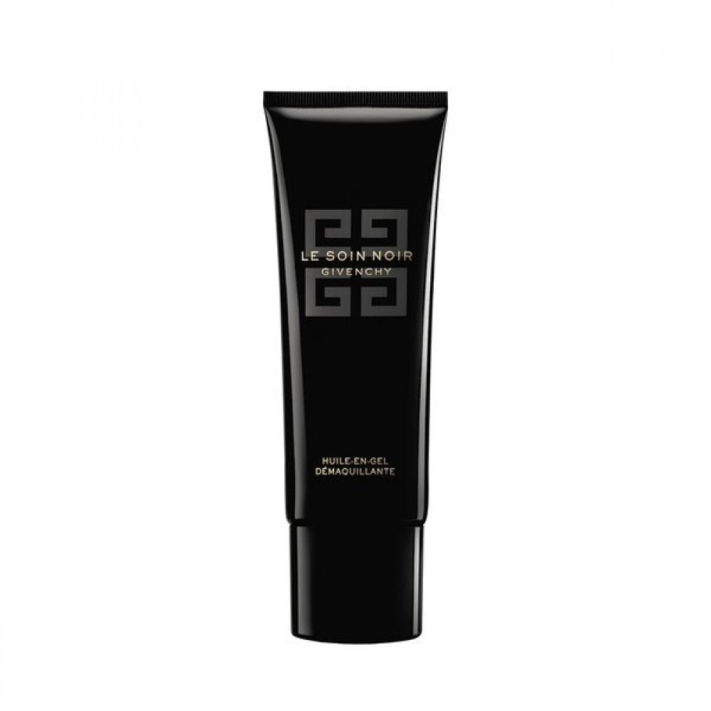 Givenchy Le Soin Noir Makeup Remover For Face And Eyes 125ML