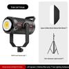 Beiyang SL300III 300W Bi-Color COB LED Video Light Kit