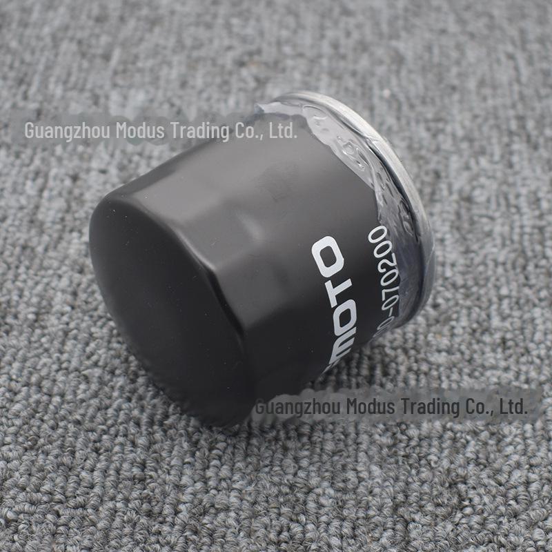 Kompatibilní olejový filtr pro motocykl Chunfeng 400NK/650CF MT