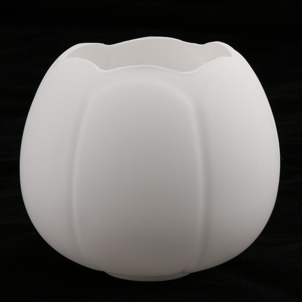 Ceiling lamp -day cover lighting E27 E14 glass high resistance to temperatures