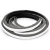 5M Home Tape Brush Gadgets Pile Weatherstrip Sealing Strip Door and Window Seal Self Adhesive