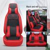 Seat Covers for Volkswagen T-Cross, Polo Plus, Lynk & Co 03/05/06, Chevrolet Onix.