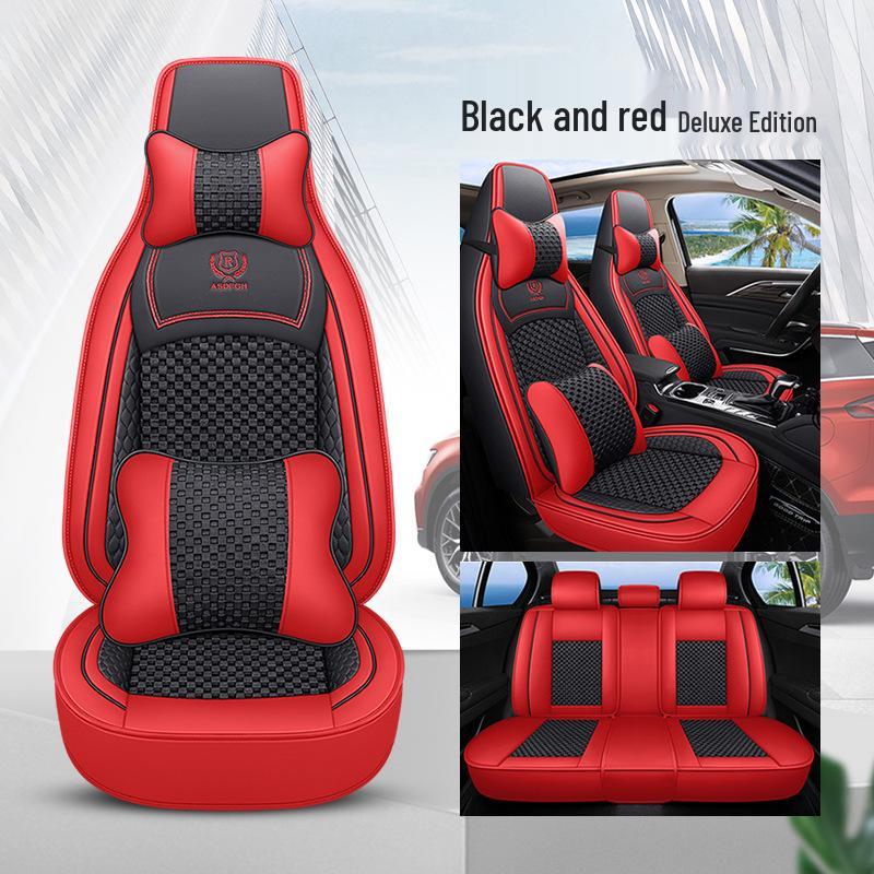 Seat Covers for Volkswagen T-Cross, Polo Plus, Lynk & Co 03/05/06, Chevrolet Onix.