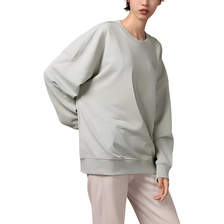 Vans Sweatshirt Unisex Light Green VN000H0SUDP