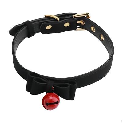 Choker Halskette Schmuck Mode Partygeschenke Zubehör Leder für Verlobungen Hochzeit