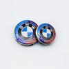 4PCS Car Wheel Center Hup Caps Wheel Cover For BMW F34 F32 E36 E53 E60 E90 E91 X6 X5 X3 G30 G11 Tyre Tire Rim Cover Protector