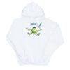 Disney Mens Monsters University Taped Mike Hoodie