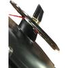 Mountain Bike Brake Disc Adjustment Pad