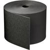 Tuinrand van gerecycled polypropyleen - - Dikte 3 mm - H 15 cm x 10 m - Zwart