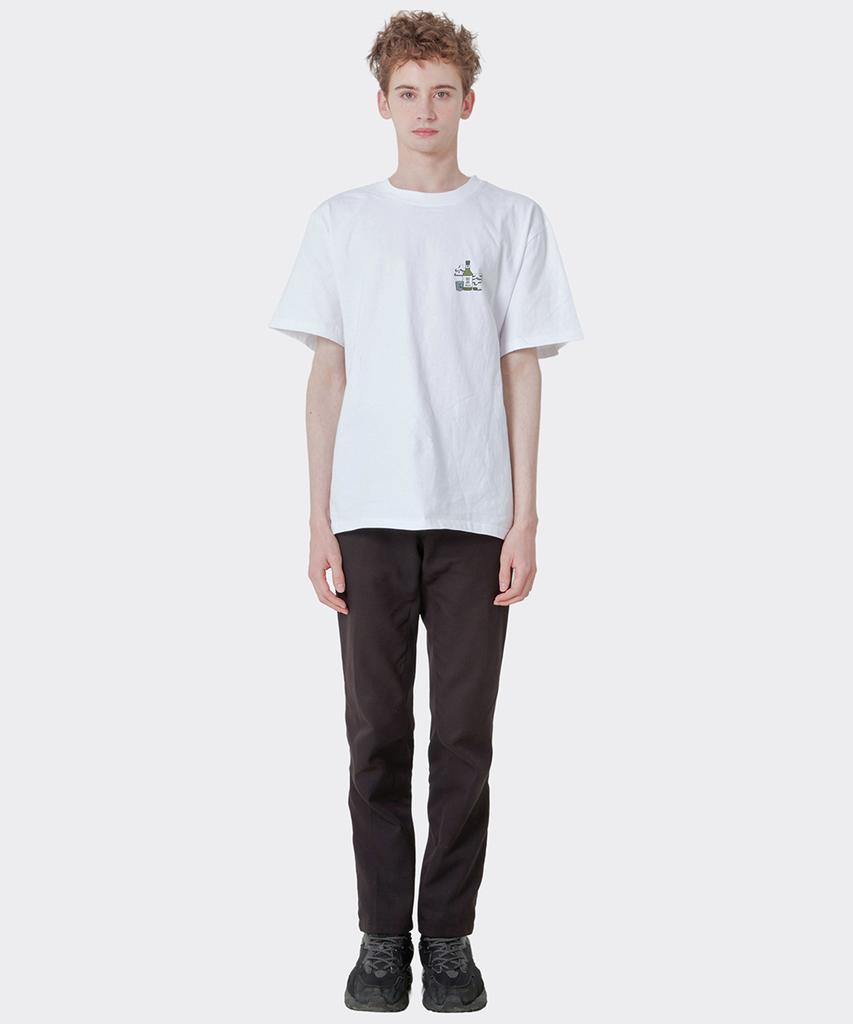 TEENYTIGER Soju Hanjan T-Shirt