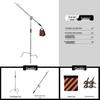 3.3m Heavy Duty Magic Leg Light Stand Tripod Kit