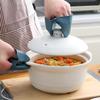 Kitchen Anti-scald Bowl and Plate Retriever Clip