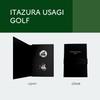 ITAZURA USAGI Golf Golf Marker (ITAZURA USAGI Ghost Ver.)