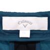 Callaway One-point print golf No batting color Best LL blue compact Men's Used