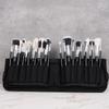ANMEI 25-Piece Professional Animal Hair Makeup Brush Set