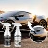 Scratch Repair Spray Black & White Portable Car Polishing Spray Multipurpose Scratch Repair Wax Scratch Remover Polishing Paint