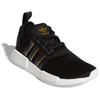 Adidas Wmns NMD_R1 'Black Gold Metallic' Women's FW6433