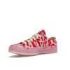 Golf Le Fleur x Converse Chuck 70 Low Digital Leopard Pack - Pink Unisex Sneakers Multi A08165C