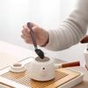 Fangyan Ceramic Side Handle Teapot Set