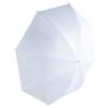 50cm/ 20Inch Photography Umbrella Metal Handle Photography Light Reflector  Photography Accessory