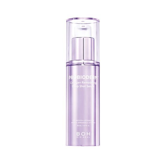 Biohealbo Probioderm Collagen Remodeling Deep Shot Serum 30ml for Rapid Pore Correction
