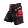 OEING MMA Combat Training Shorts
