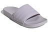 adidas Adilette Comfort Slides 'Mauve' Women's EF0859