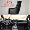 New high quality Front Windshield Wiper Arm Cover Cap For Porsche Cayenne Left-RightDriving Seat 2003-2010 Car Replacement Parts