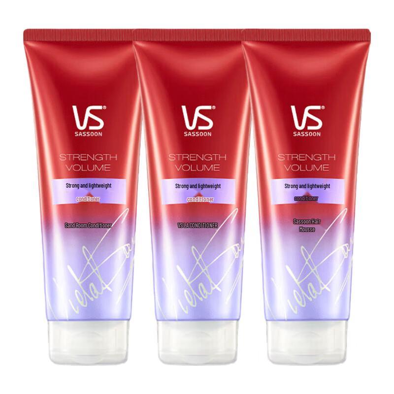 

VS Strong & Lightweight Conditioner