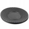 CAST IRON SAUCER FOR CAST IRON CUPS, Set of 2