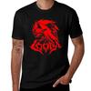 Helluva Boss Loona Tshirt Breathable Basic Cotton Tshirt