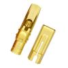 Metal Eb Altos Sax Mouthpieces Brass Altos Sax Saxophone Mouthpiece with Caps & Ligatures Musical Instruments Accessories