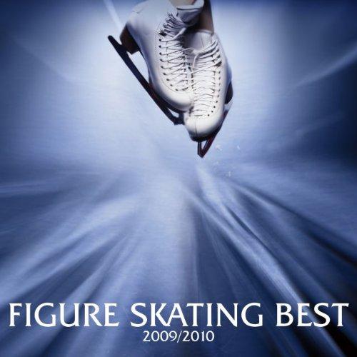 Best Figure Skating 2009-2010