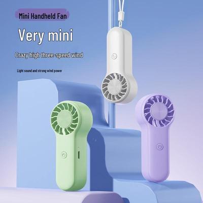 Laptopaccessoires – USB-ventilatoren en airconditioners
