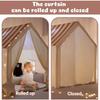 Kids Tent Indoor Outdoor Toddler Tent Kids Playhouse Tent Play Tent  Large Kids Playhouse Tent Toys
