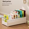 KATEI STORY Multi-Compartment Spice & Condiment Organizer