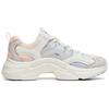 (WMNS) ANTA Running Series Sneakers 'White Blue Pink' Women's 122028882-2
