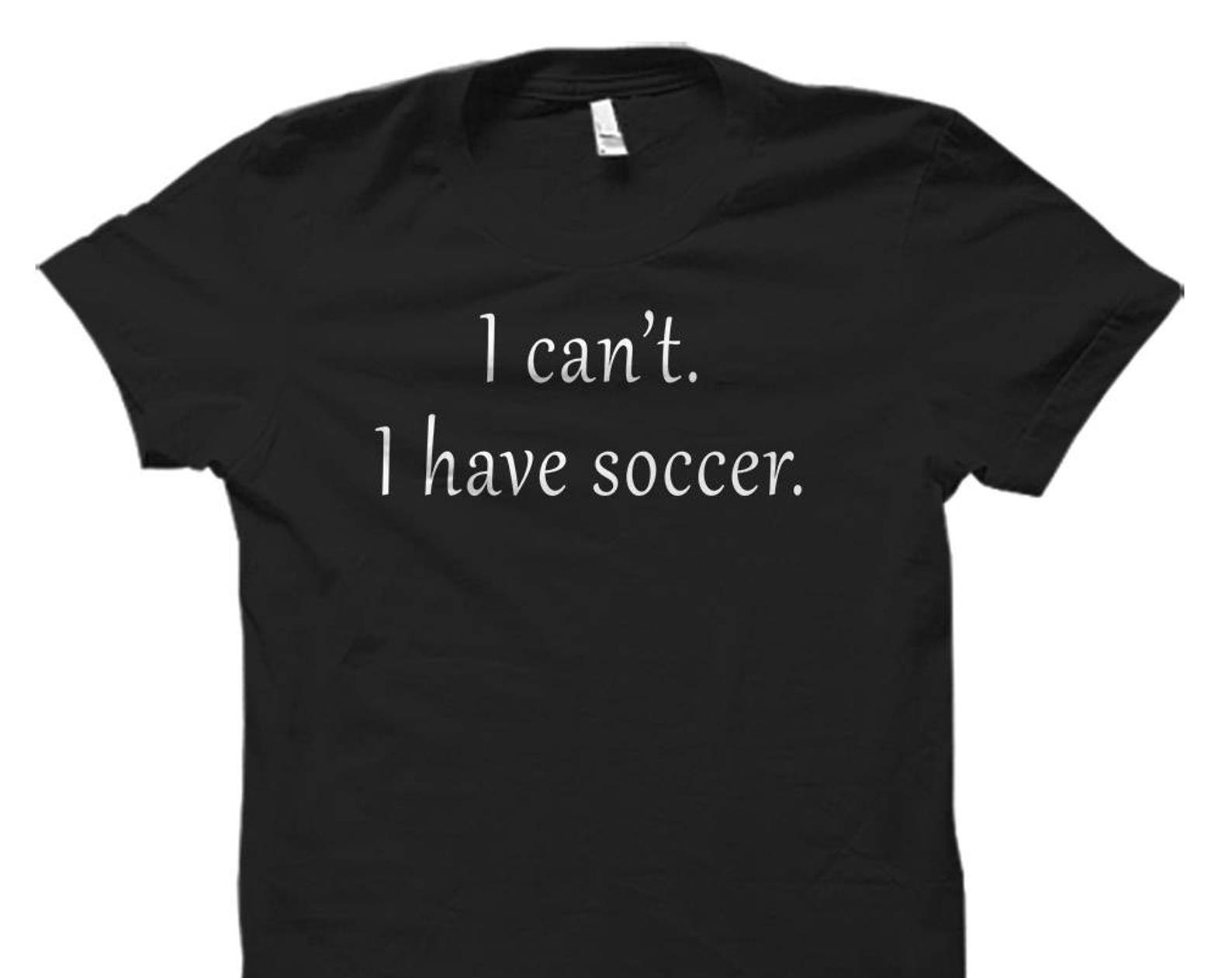 Soccer Gift. Soccer Player Gift. Soccer Gift for Man. Soccer Coach Gift. Funny Soccer Shirt. Funny Soccer Gift. Soccer Player Shirt #OS445 3XL