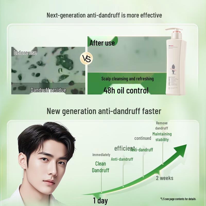 Șampon cu Ulei Esențial Adolph