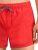Spodenki plażowe męskie kąpielowe Puma Swim Men Short Length Swim Shorts 1P czerwone (907658-02)