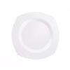 Disposable Plates Plastic Party Supplies, Reusable