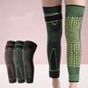 Bandage Male Knee Pads Nylon Compression Knee Pad Elastic Knee Pad Sports Knee Support Knee Sleeve