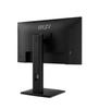 Monitor PRO MP245PHGN E14 23,8 polegadas/LED/PLANO/144Hz/Preto