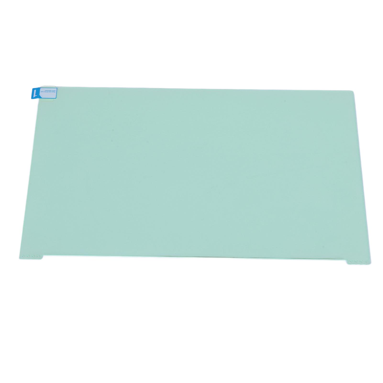 

24-дюймовый компьютерный экран с блокировкой синего света, защитная пленка для защиты глаз от ультрафиолетового излучения, панель настольного ПК