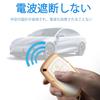 [Unhoke] New Harrier 80 Series Key Case Corolla Cross Late Model Yaris Cross Smart Key Case Prius 60 Series Land Cruiser 250 Series 300 Series Cr