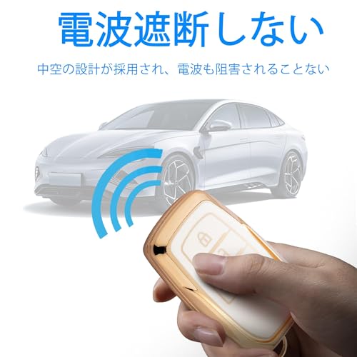 [Unhoke] New Harrier 80 Series Key Case Corolla Cross Late Model Yaris Cross Smart Key Case Prius 60 Series Land Cruiser 250 Series 300 Series Cr