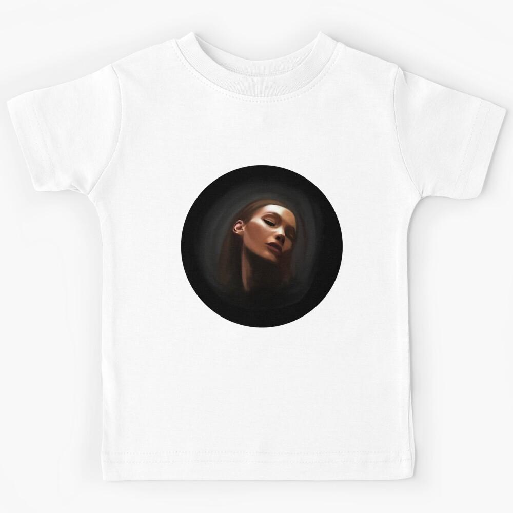 bella Bella| Perfect Gift | Bella Hadid Kids T-Shirt 150