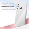 Honor Play 9A Anti-drop TPU Clear Case with Airbag Corners for Full Protection